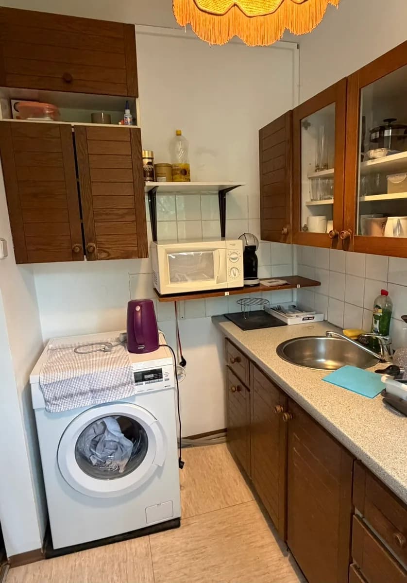1-Zimmer-Wohnung mieten in Wien – 33 m², € 310 – Bild 7 von 12