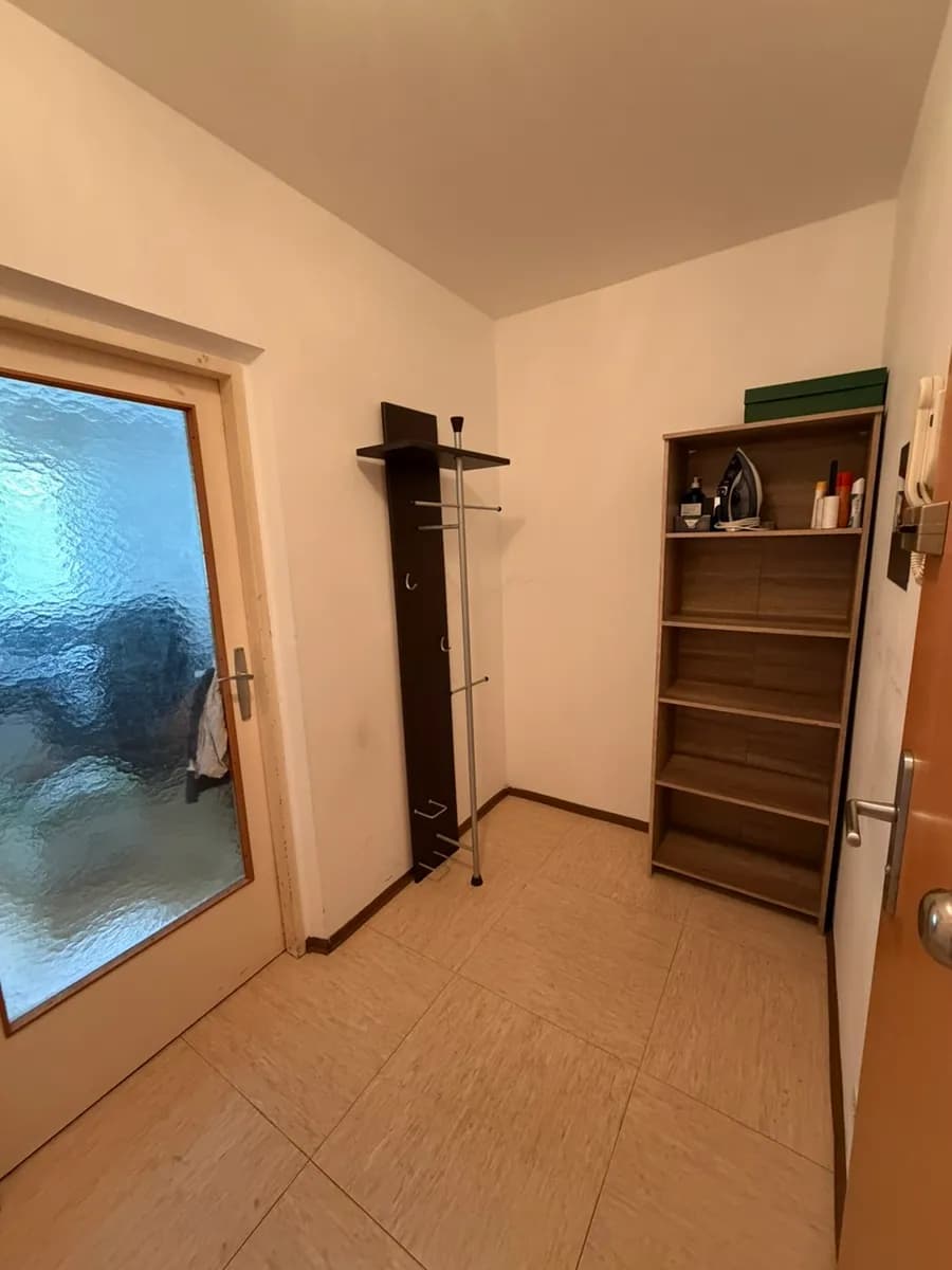 1-Zimmer-Wohnung mieten in Wien – 33 m², € 310 – Bild 9 von 12