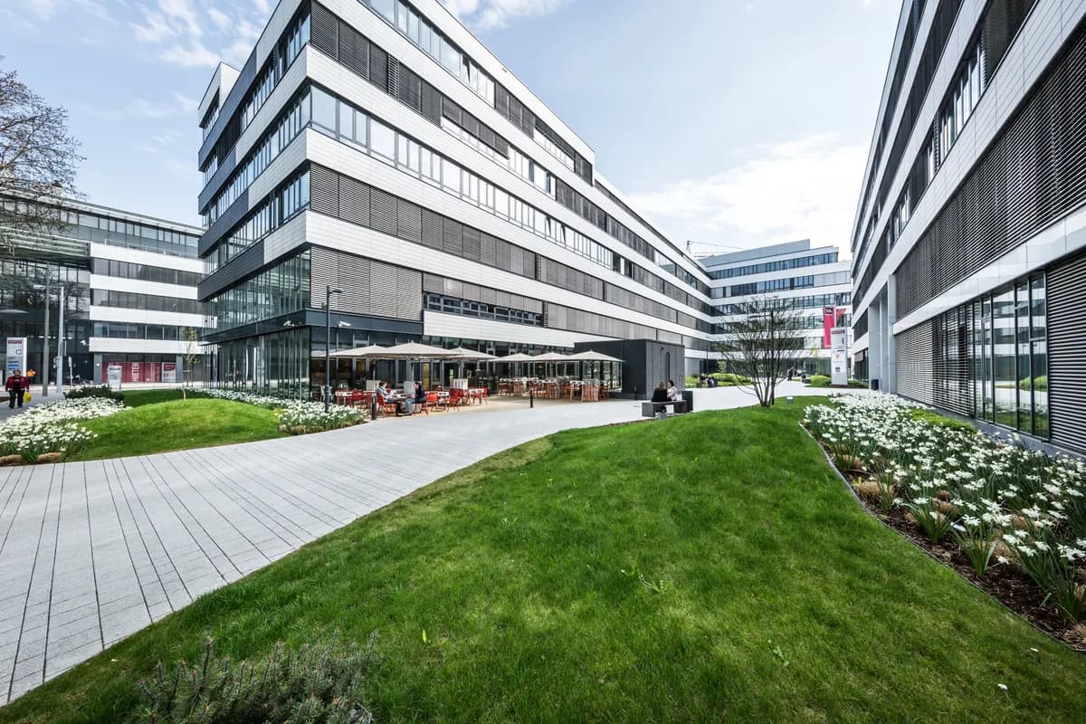 Gewerbeimmobilie mieten in Wien – 592 m² – Bild 3 von 9