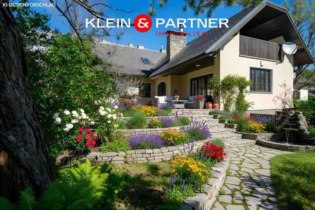 8-Zimmer-Immobilie kaufen in Mödling – 244 m², € 999.000