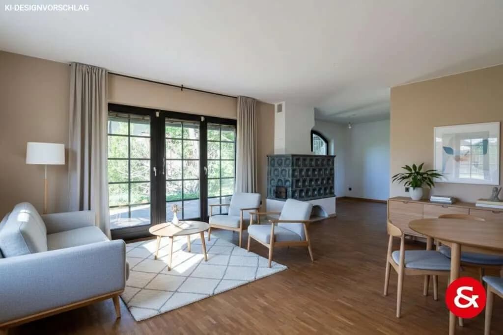 8-Zimmer-Immobilie kaufen in Mödling – 244 m², € 999.000 – Bild 4 von 44