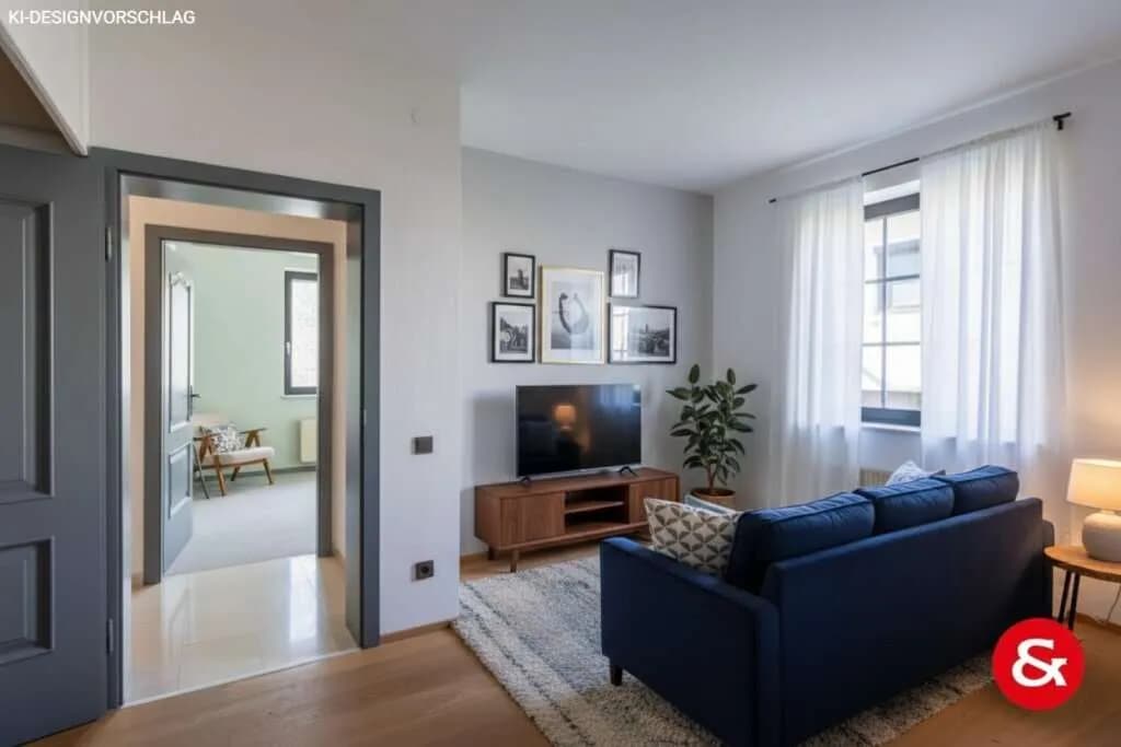 8-Zimmer-Immobilie kaufen in Mödling – 244 m², € 999.000 – Bild 16 von 44