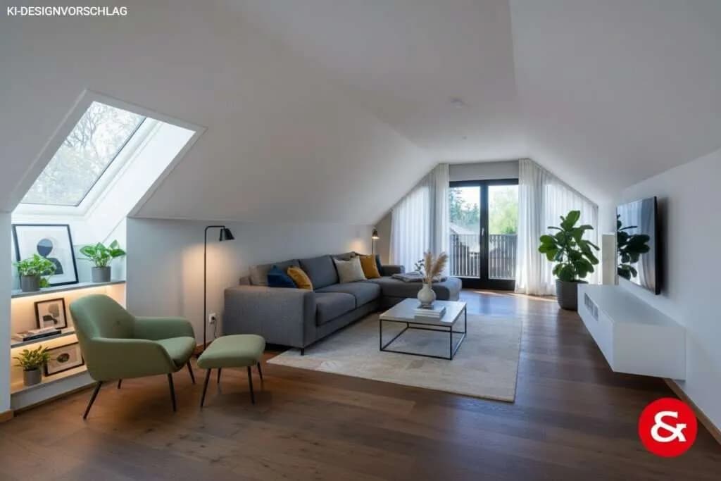 8-Zimmer-Immobilie kaufen in Mödling – 244 m², € 999.000 – Bild 22 von 44