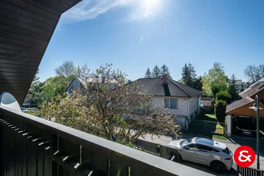 8-Zimmer-Immobilie kaufen in Mödling – 244 m², € 999.000 – Bild 23 von 44