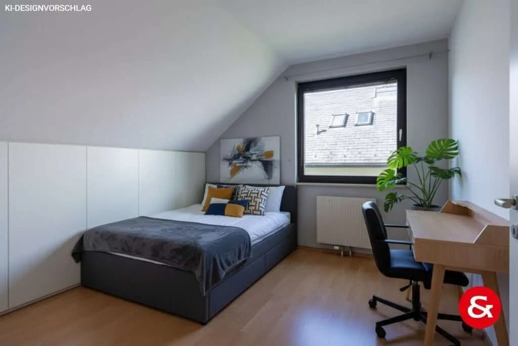 8-Zimmer-Immobilie kaufen in Mödling – 244 m², € 999.000 – Bild 27 von 44