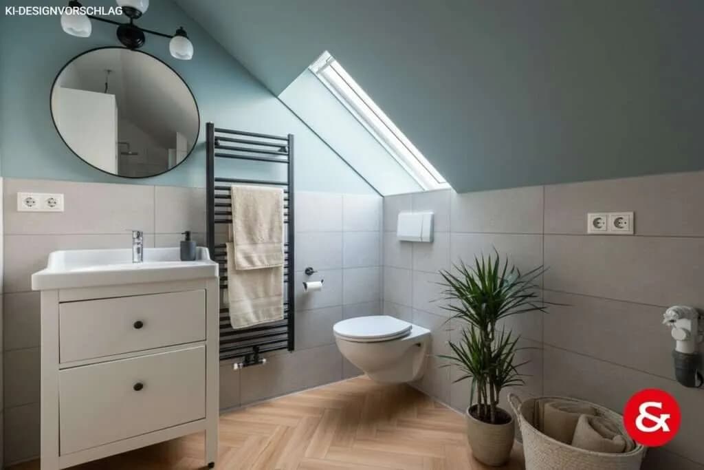 8-Zimmer-Immobilie kaufen in Mödling – 244 m², € 999.000 – Bild 32 von 44