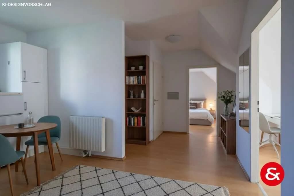 8-Zimmer-Immobilie kaufen in Mödling – 244 m², € 999.000 – Bild 34 von 44