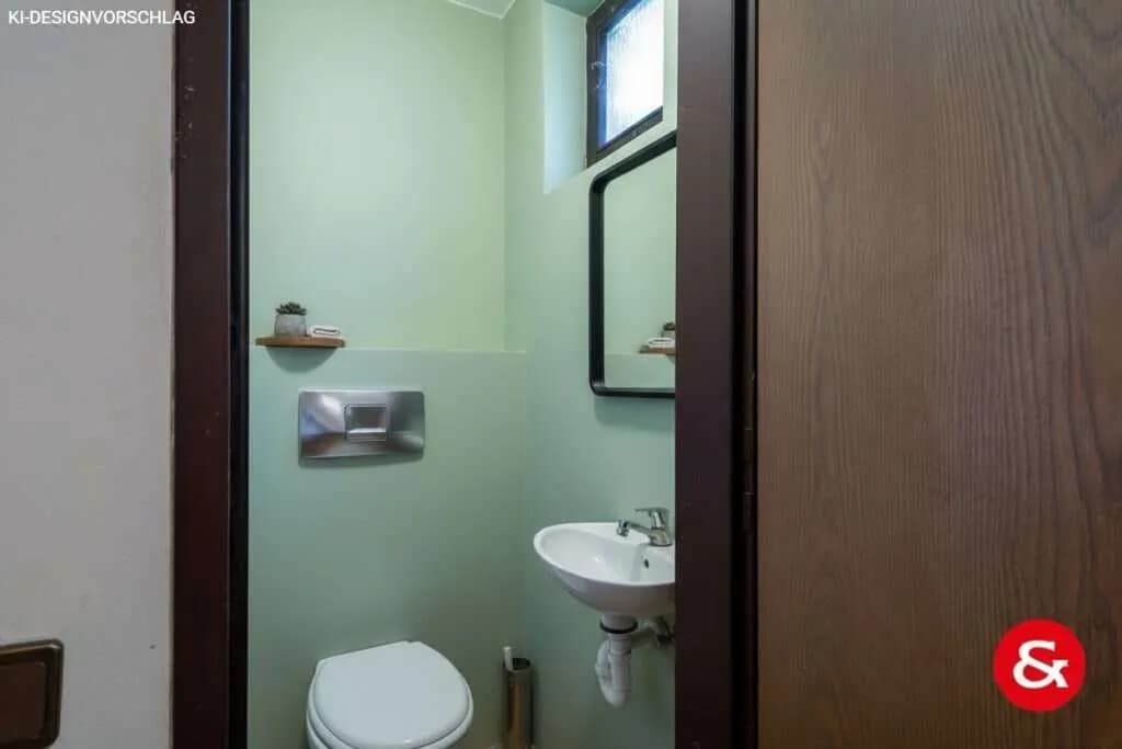 8-Zimmer-Immobilie kaufen in Mödling – 244 m², € 999.000 – Bild 35 von 44