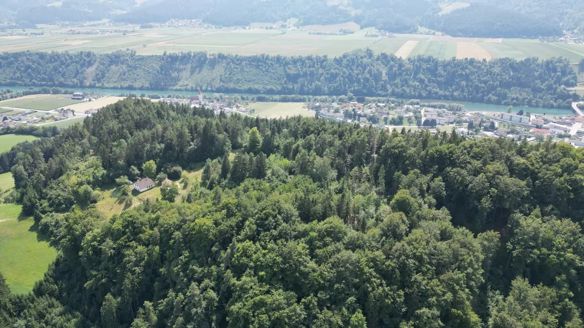 Grundstück kaufen in Wolfsberg – 95 m², € 550.000 – Bild 14 von 18