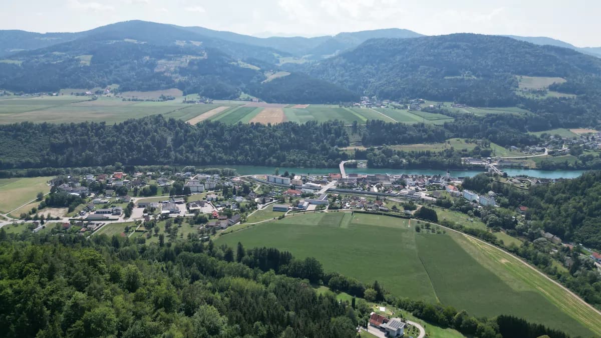 Grundstück kaufen in Wolfsberg – 95 m², € 550.000 – Bild 15 von 18