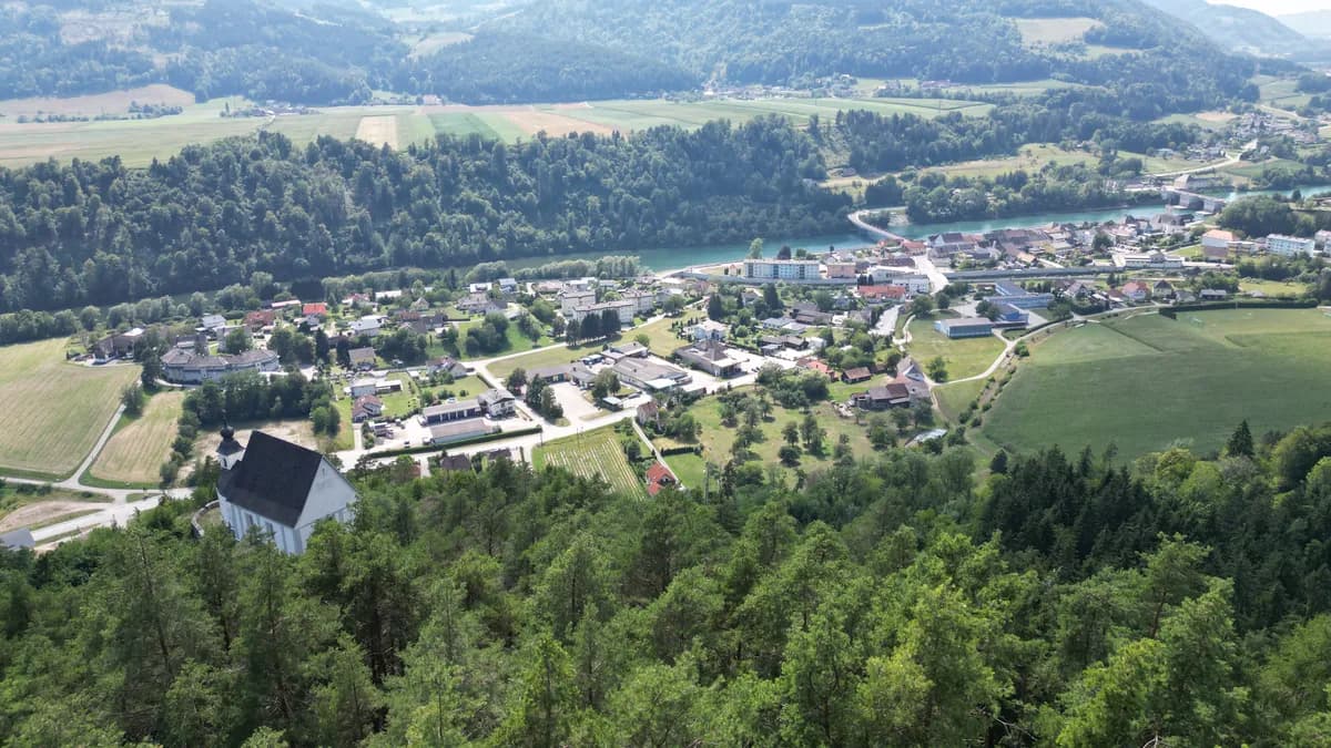 Grundstück kaufen in Wolfsberg – 95 m², € 550.000 – Bild 17 von 18