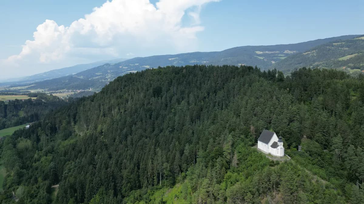 Grundstück kaufen in Wolfsberg – 95 m², € 550.000 – Bild 18 von 18