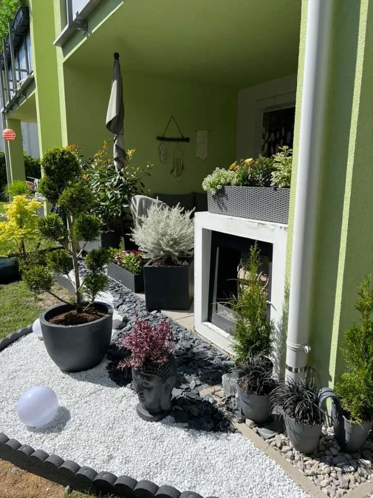 2-Zimmer-Wohnung mieten in Mödling – 53 m², € 1.080