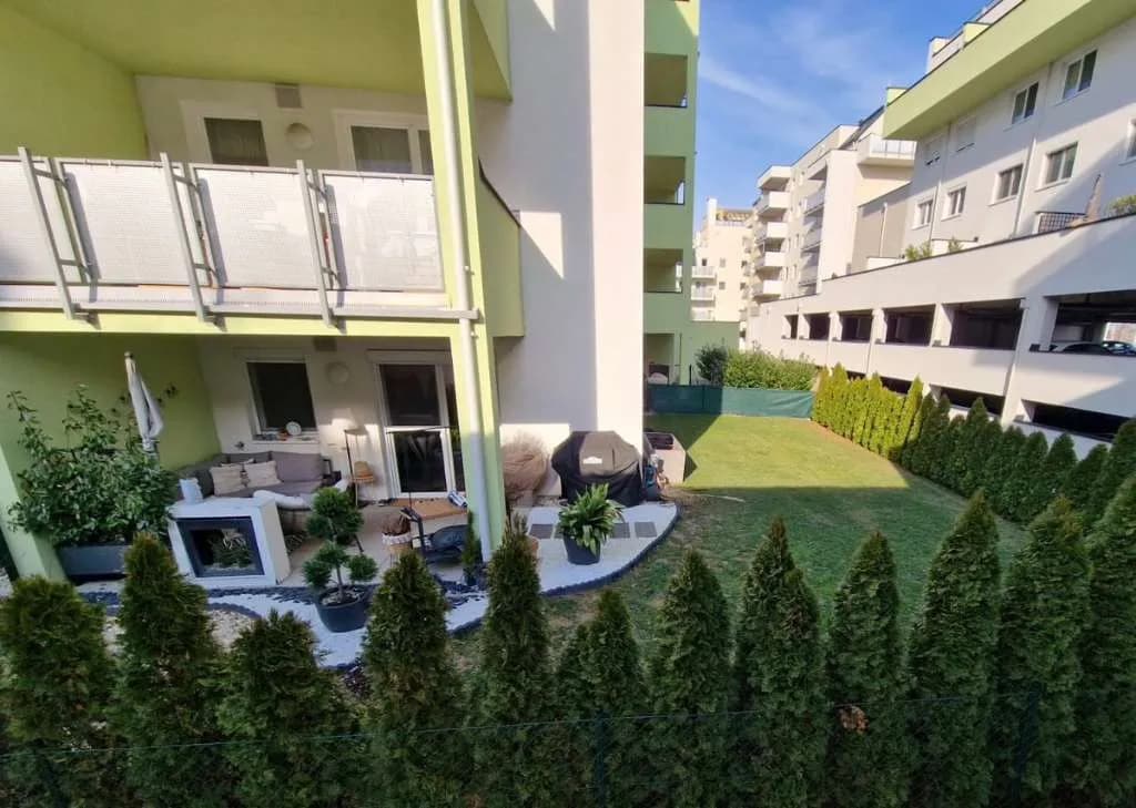 2-Zimmer-Wohnung mieten in Mödling – 53 m², € 1.080 – Bild 3 von 25