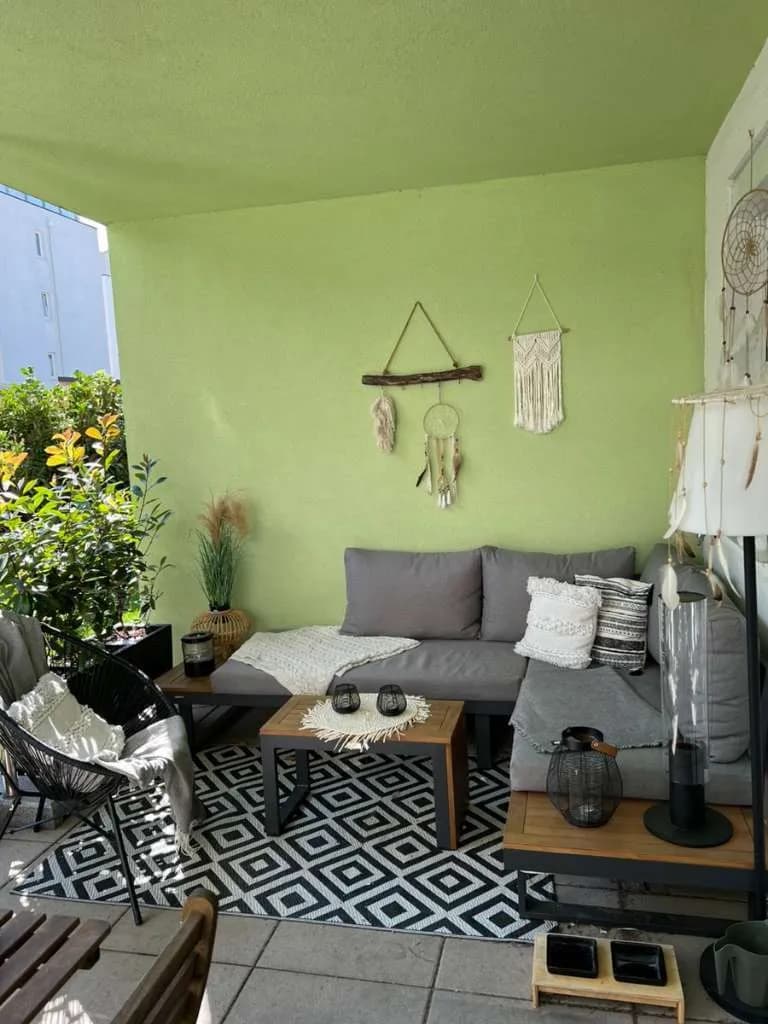 2-Zimmer-Wohnung mieten in Mödling – 53 m², € 1.080 – Bild 4 von 25