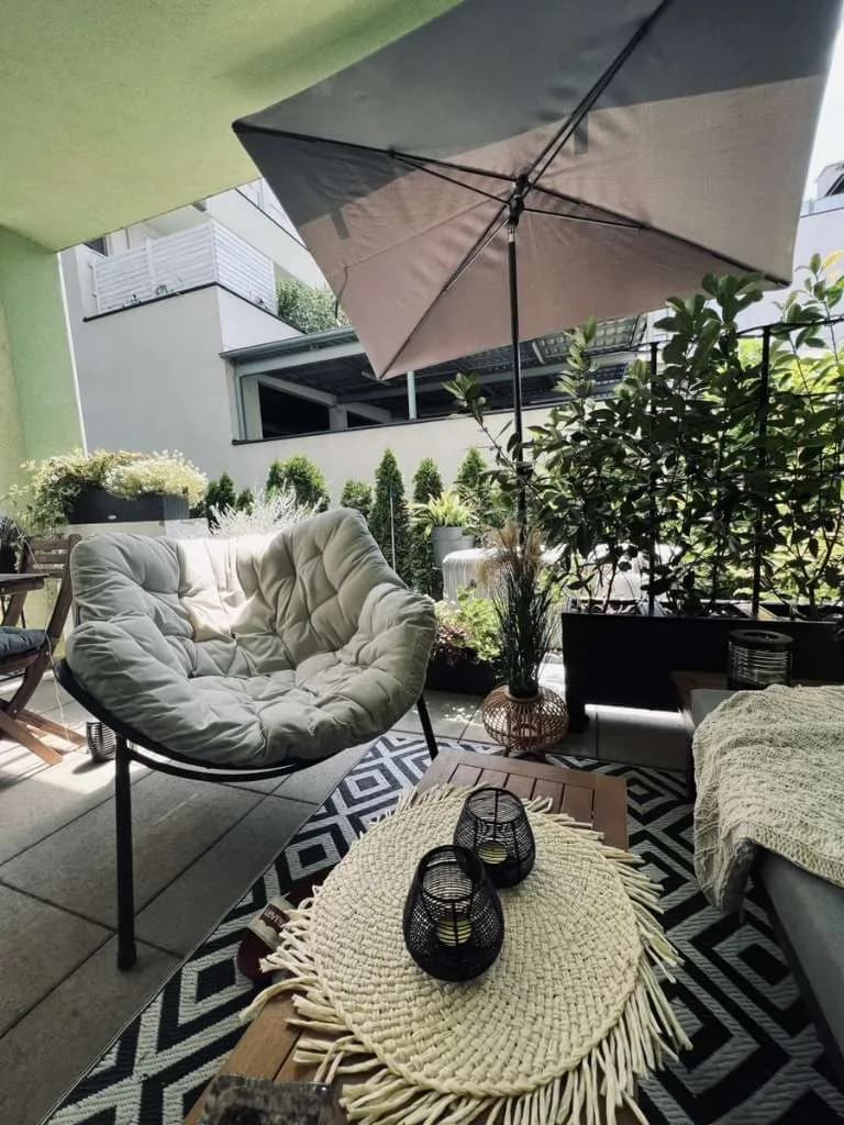 2-Zimmer-Wohnung mieten in Mödling – 53 m², € 1.080 – Bild 6 von 25
