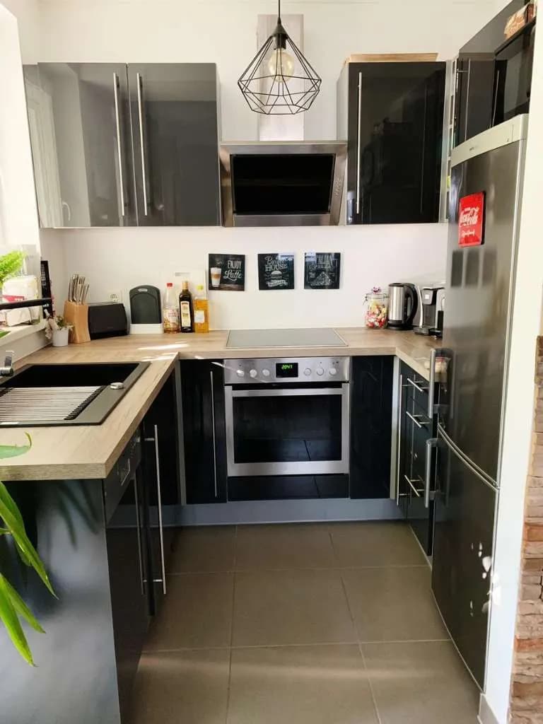 2-Zimmer-Wohnung mieten in Mödling – 53 m², € 1.080 – Bild 12 von 25