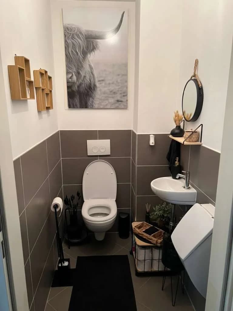 2-Zimmer-Wohnung mieten in Mödling – 53 m², € 1.080 – Bild 22 von 25