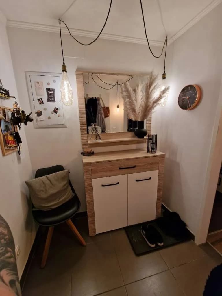 2-Zimmer-Wohnung mieten in Mödling – 53 m², € 1.080 – Bild 25 von 25