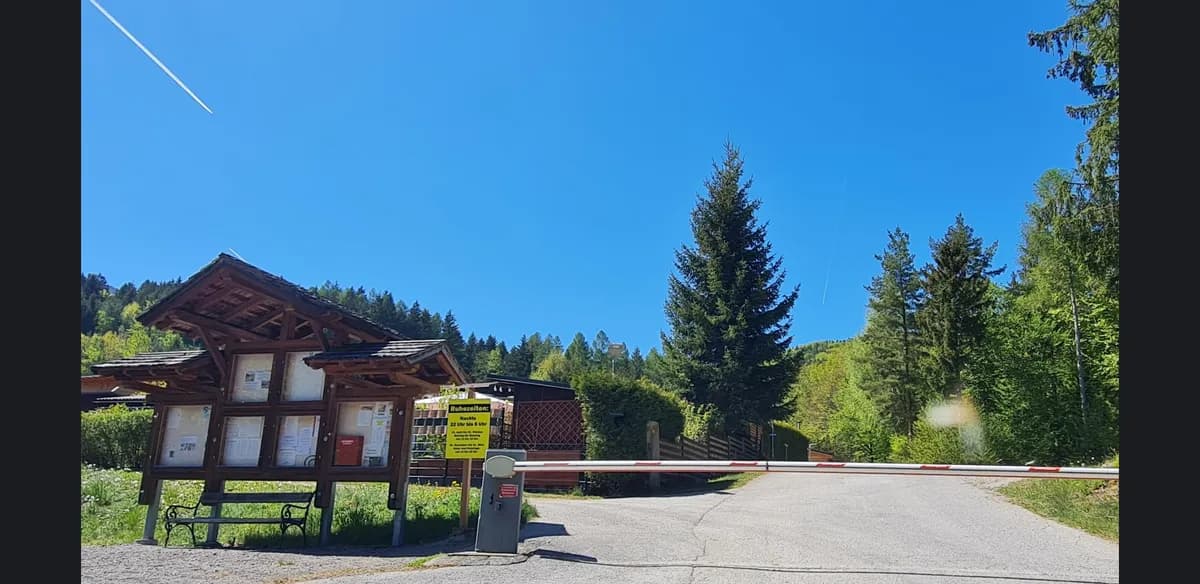 2-Zimmer-Wohnung kaufen in Lilienfeld – 30 m², € 25.000 – Bild 2 von 6