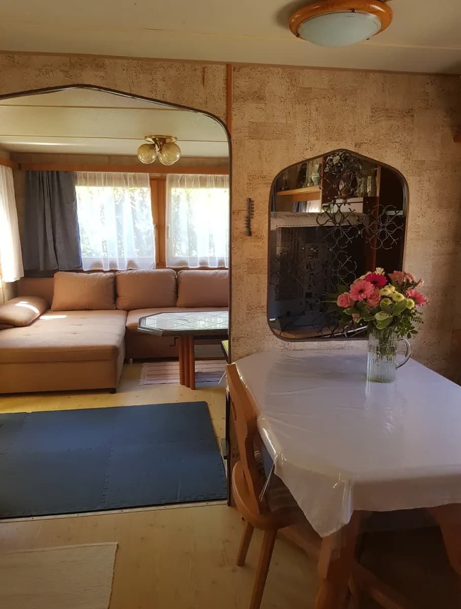 2-Zimmer-Wohnung kaufen in Lilienfeld – 30 m², € 25.000 – Bild 4 von 6