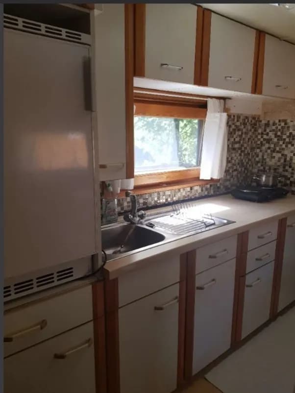 2-Zimmer-Wohnung kaufen in Lilienfeld – 30 m², € 25.000 – Bild 5 von 6