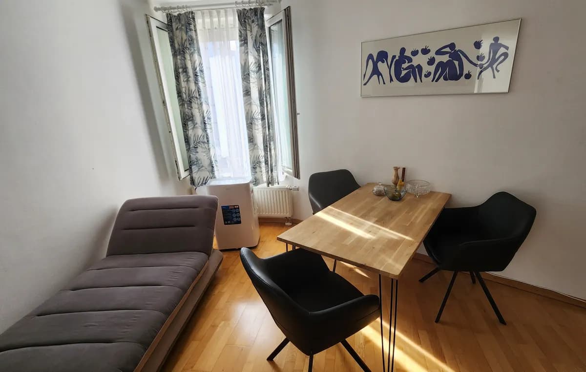 Wohnung mieten in Wien – 42 m², € 855 – Bild 2 von 14