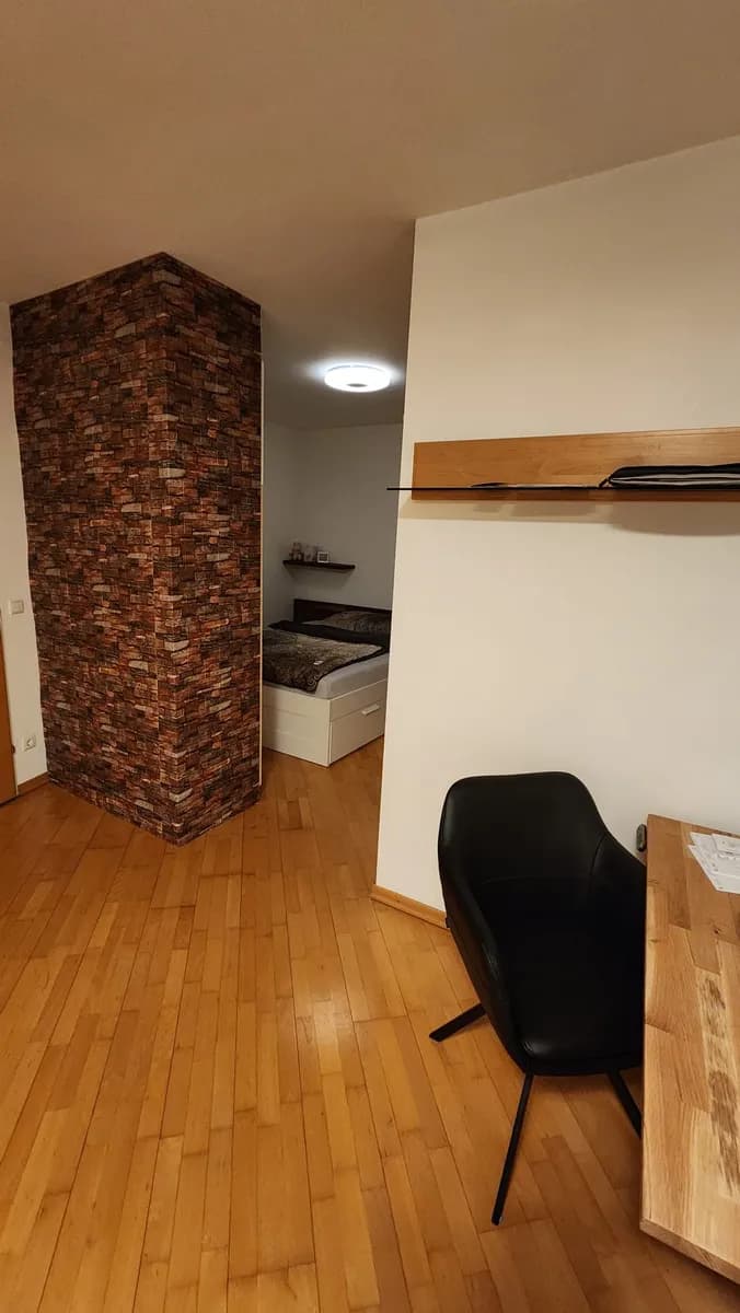 Wohnung mieten in Wien – 42 m², € 855 – Bild 3 von 14