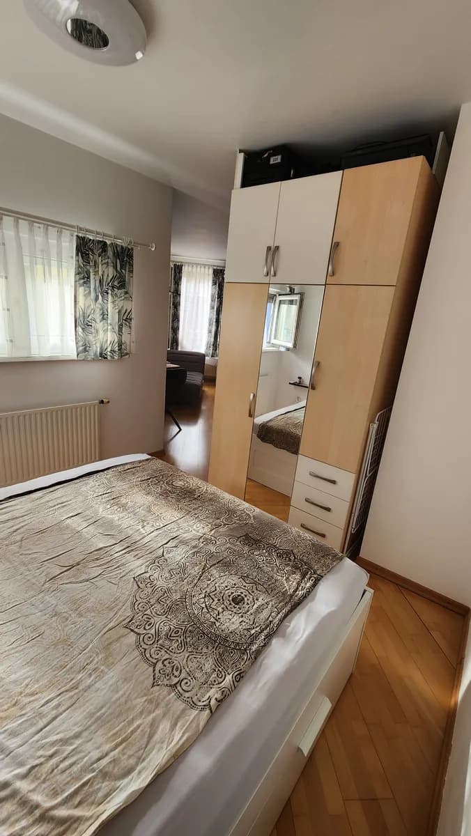 Wohnung mieten in Wien – 42 m², € 855 – Bild 4 von 14