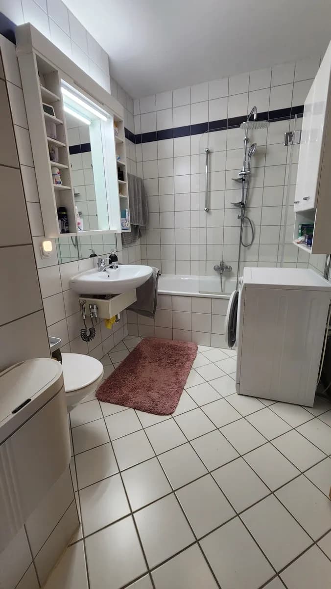 Wohnung mieten in Wien – 42 m², € 855 – Bild 5 von 14