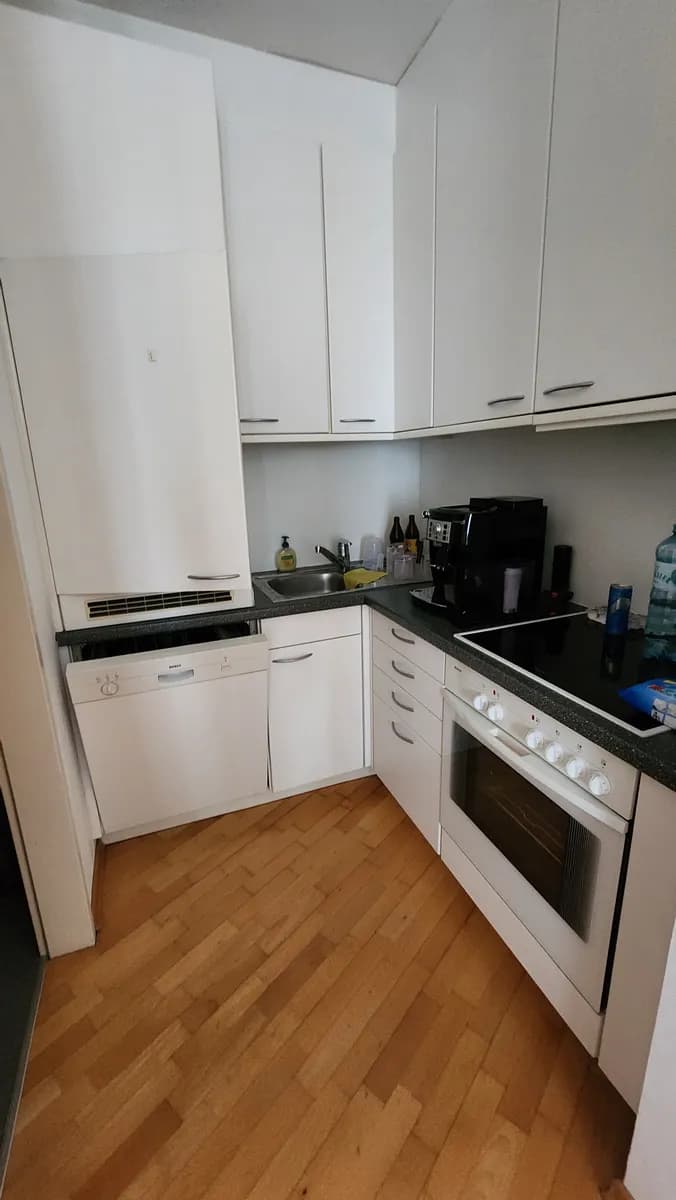 Wohnung mieten in Wien – 42 m², € 855 – Bild 6 von 14
