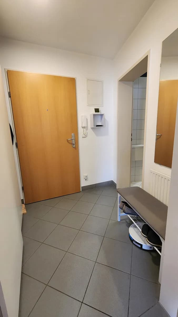 Wohnung mieten in Wien – 42 m², € 855 – Bild 7 von 14
