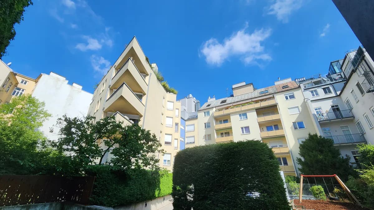 Wohnung mieten in Wien – 42 m², € 855 – Bild 12 von 14