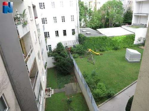 Wohnung mieten in Wien – 42 m², € 855 – Bild 13 von 14