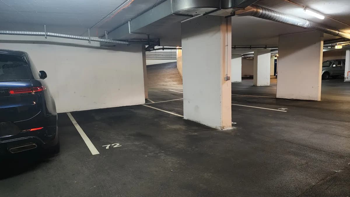 Wohnung mieten in Wien – 42 m², € 855 – Bild 14 von 14