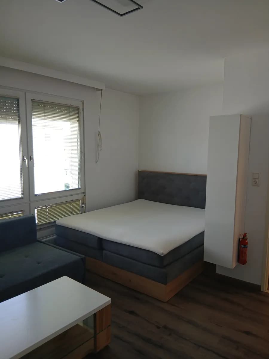 1-Zimmer-Wohnung mieten in Horn – 34 m², € 600 – Bild 3 von 10