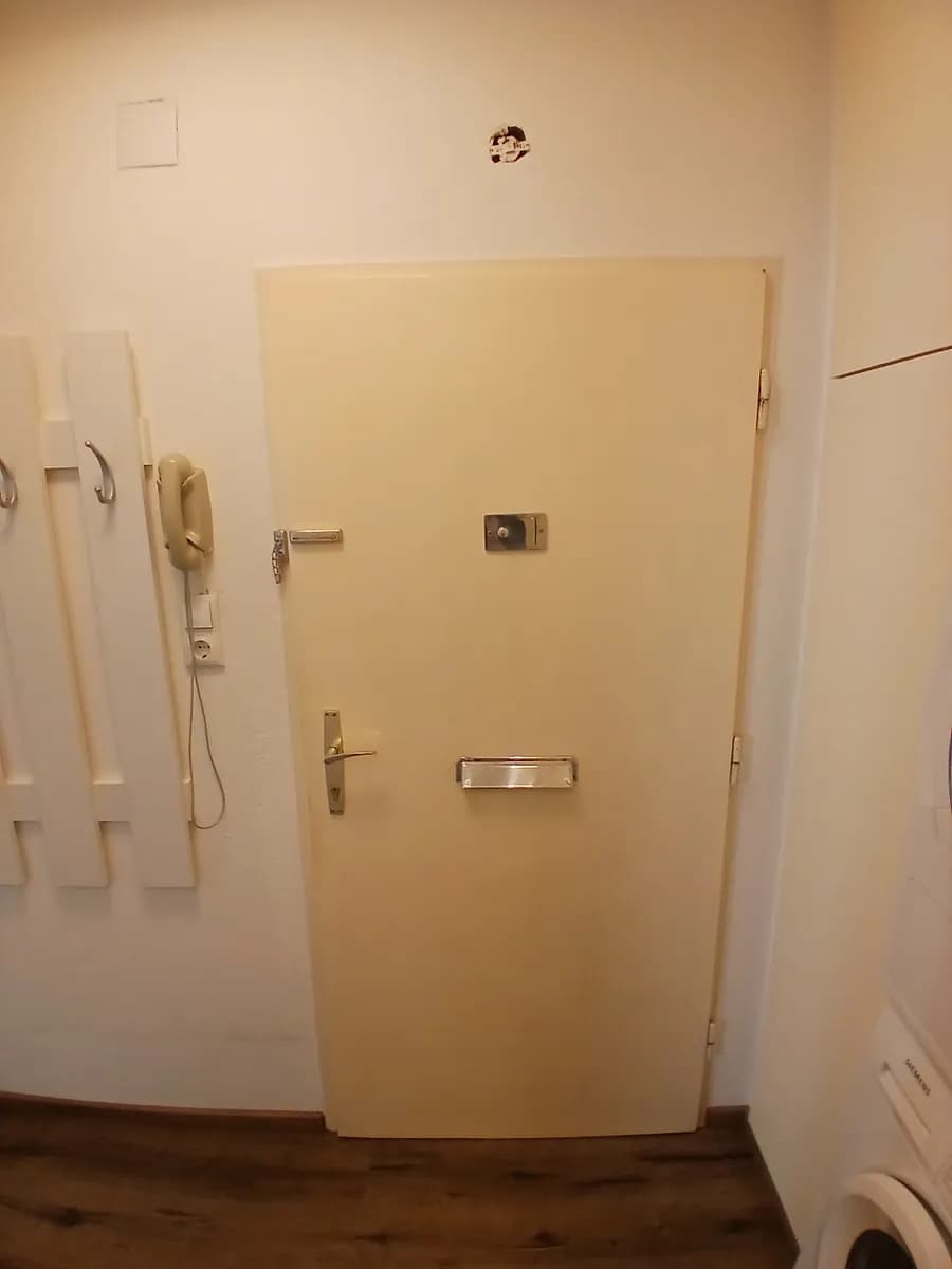 1-Zimmer-Wohnung mieten in Horn – 34 m², € 600 – Bild 5 von 10