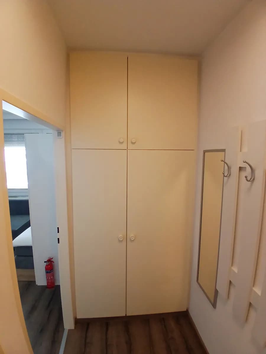1-Zimmer-Wohnung mieten in Horn – 34 m², € 600 – Bild 6 von 10