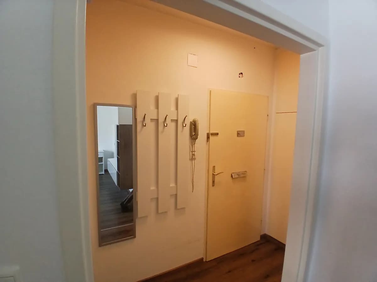 1-Zimmer-Wohnung mieten in Horn – 34 m², € 600 – Bild 9 von 10