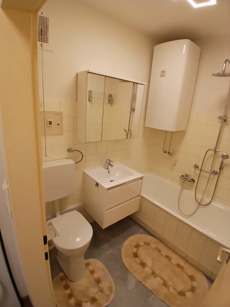 1-Zimmer-Wohnung mieten in Horn – 34 m², € 600 – Bild 10 von 10