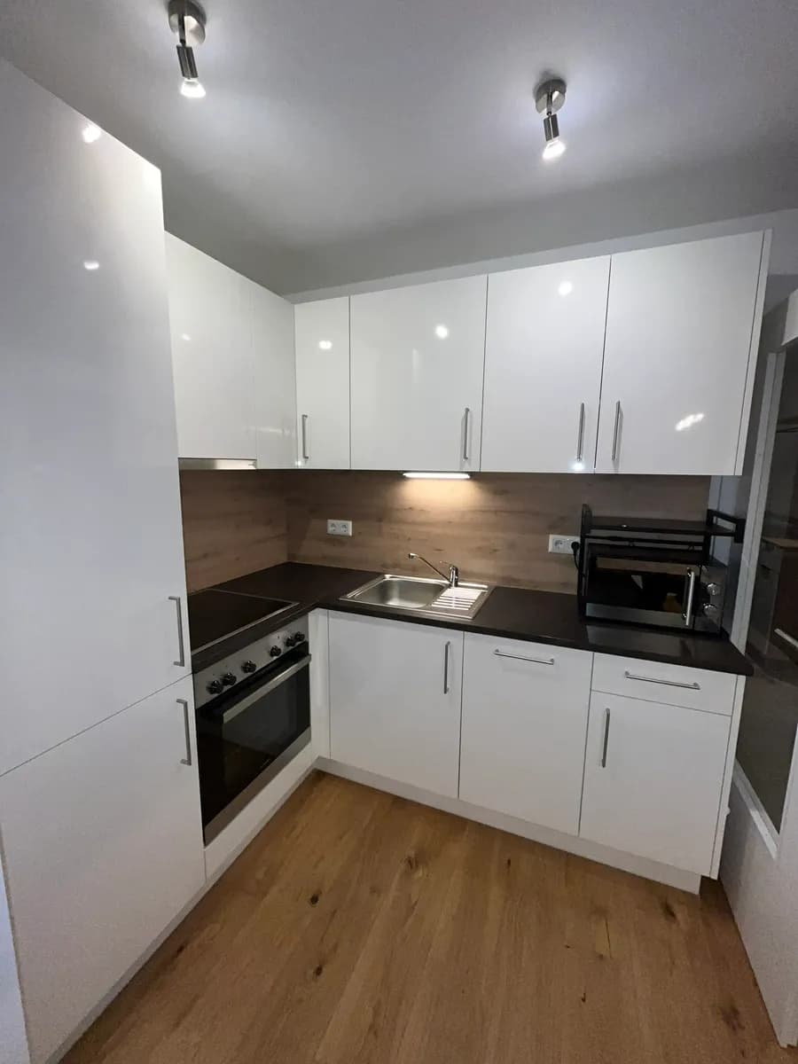 2-Zimmer-Wohnung mieten in Deutschlandsberg – 62 m², € 895 – Bild 2 von 16