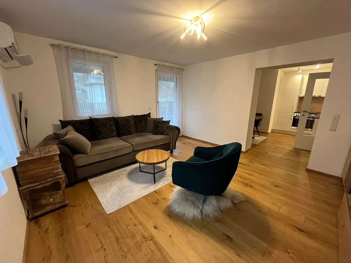 2-Zimmer-Wohnung mieten in Deutschlandsberg – 62 m², € 895 – Bild 5 von 16