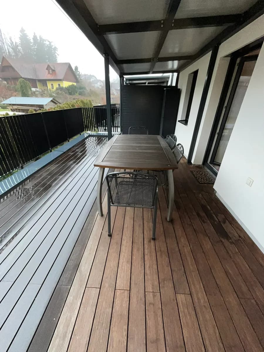 2-Zimmer-Wohnung mieten in Deutschlandsberg – 62 m², € 895 – Bild 7 von 16