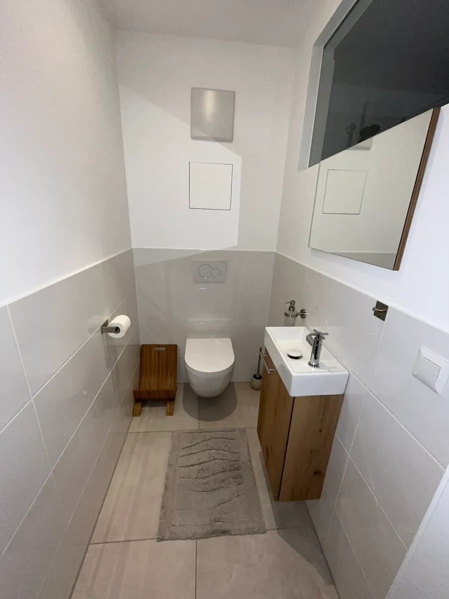 2-Zimmer-Wohnung mieten in Deutschlandsberg – 62 m², € 895 – Bild 10 von 16