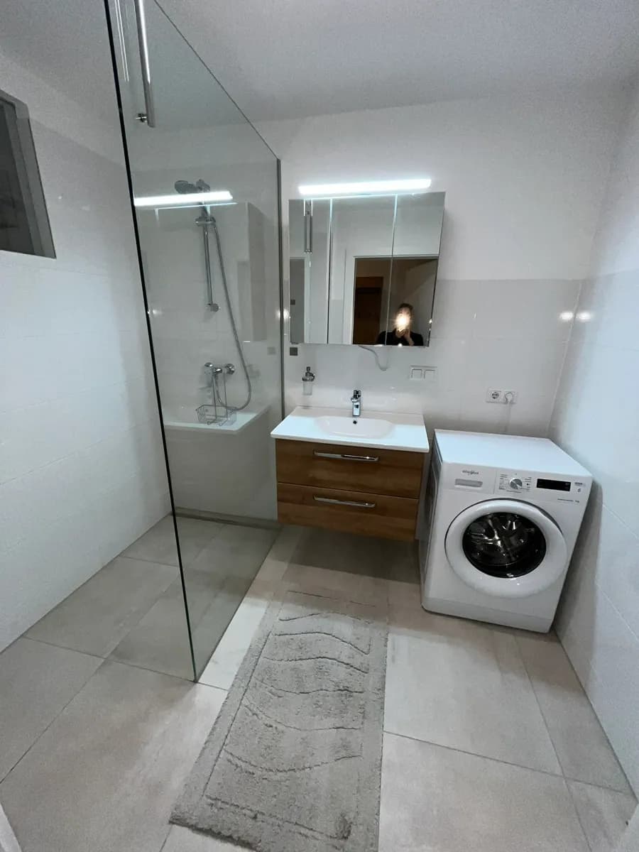 2-Zimmer-Wohnung mieten in Deutschlandsberg – 62 m², € 895 – Bild 11 von 16