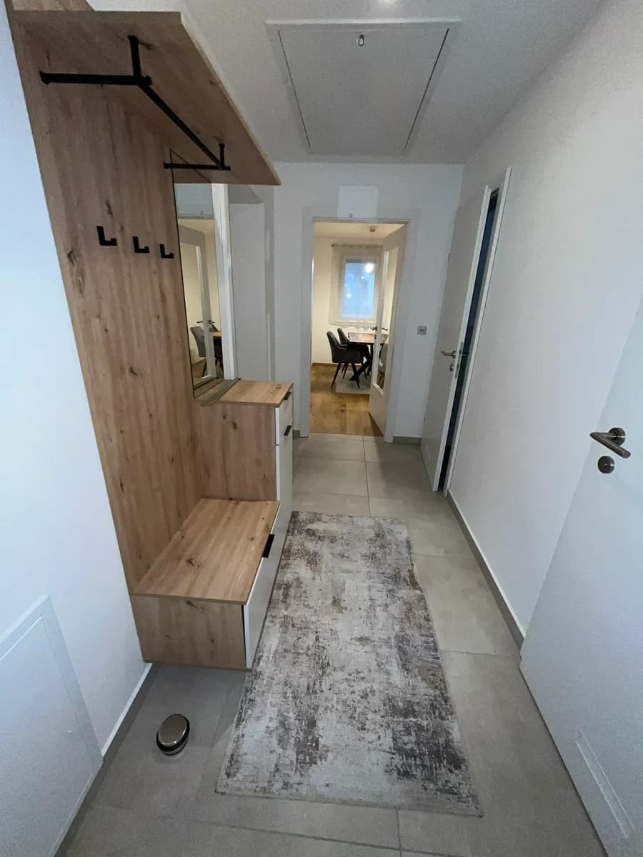 2-Zimmer-Wohnung mieten in Deutschlandsberg – 62 m², € 895 – Bild 13 von 16