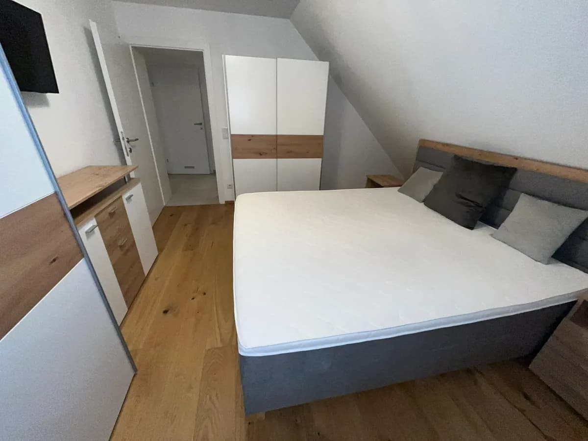 2-Zimmer-Wohnung mieten in Deutschlandsberg – 62 m², € 895 – Bild 15 von 16