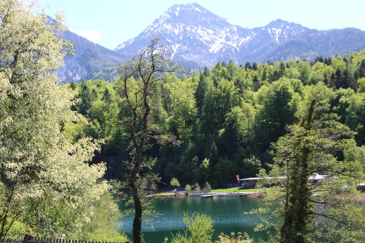 Grundstück kaufen in Villach Land – 1 600 m², € 550.000