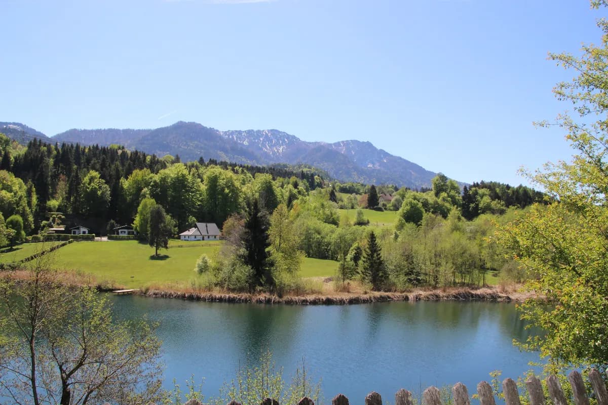 Grundstück kaufen in Villach Land – 1 600 m², € 550.000 – Bild 2 von 4
