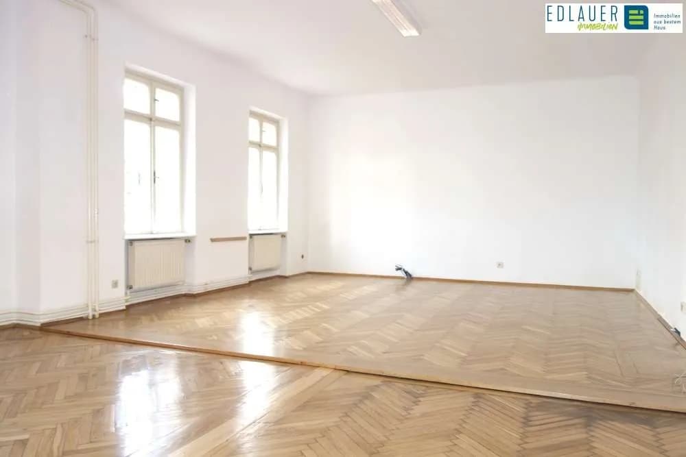 6-Zimmer-Gewerbeimmobilie mieten in Sankt Pölten – 170 m², € 2.350 – Bild 2 von 26